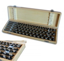 SET 6 PUNTE PER TRAPANO