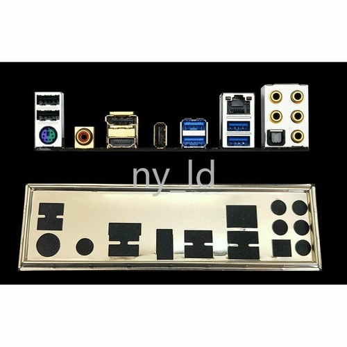 Scudo oem per - i/o,
