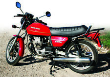MANUALE OFFICINA MOTO GUZZI