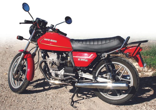 Manuale officina moto guzzi - moto,