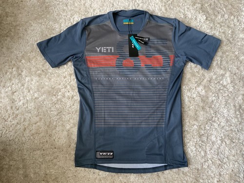 Maglia yeti enduro - maglia,