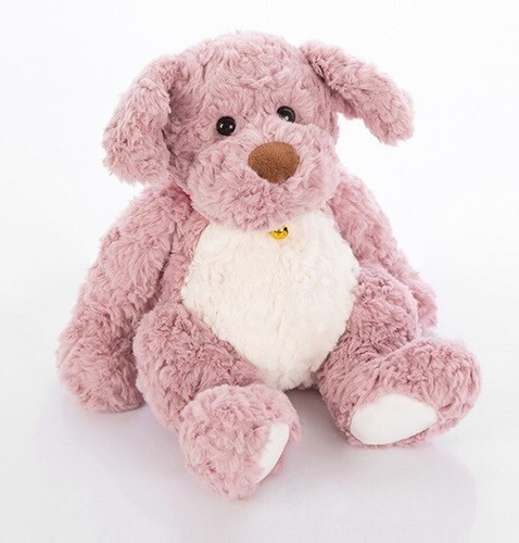 Rabbit fur puppy - puppy, teddy