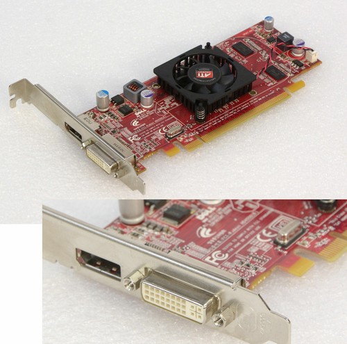 512mb ati radeon - radeon, hd4550