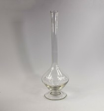 Bottiglia collo lungo Vintage