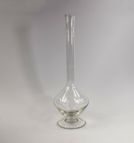 Bottiglia collo lungo - , vintage