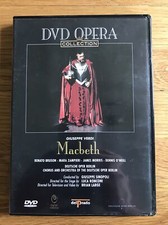 DVD Opera Collection Giuseppe