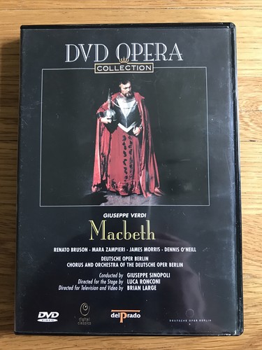 Dvd opera collection giuseppe - dvd,