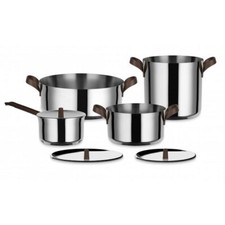 ALESSI EDO 7 Piece PU100S7