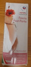 Fascia Post Parto Mamimawi