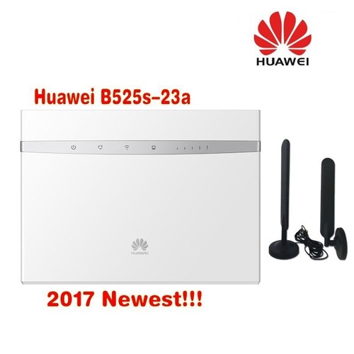 Huawei b525s 23a cat6 - huawei,