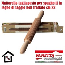 PANETTA ROLLING PIN SPAGHETTI