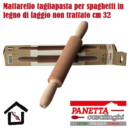 Panetta mattarello matterello - panetta,