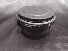 Adattatore obiettivo