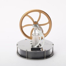 Motore stirling sterling - motore,