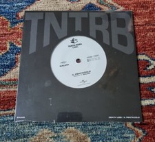 Salmo Death Usb, Il Pentacolo