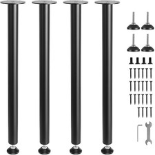 Vevor gambe pezzi regolabili - 4,