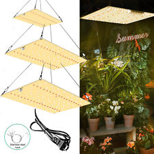 Lampada LED per piante 36-120