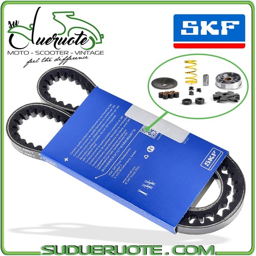 Cinghia trasmissione skf - di,