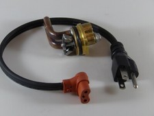 Engine heater for MASSEY