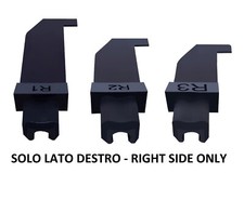 Kit supporti per telo capote