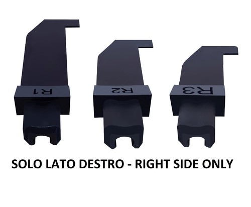 Kit supporti per - kit,