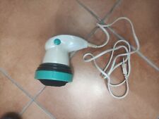 Beper Body Sense Massaggiatore Anticellulite - Bianco/Verde (40.946)
