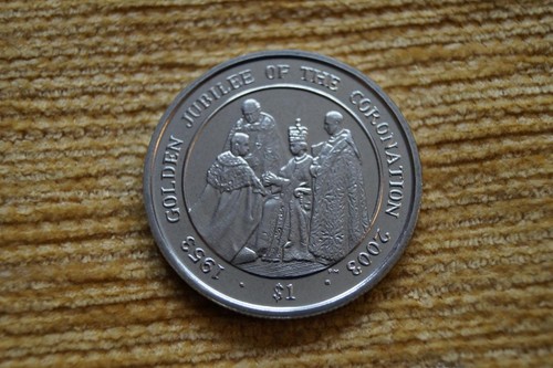 Stupenda moneta giubileo - stupenda,