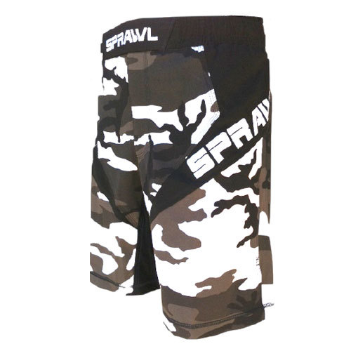 Sprawl mma fusion lotta - 3,