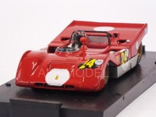 Ferrari 312 PB 1000 Km Buenos