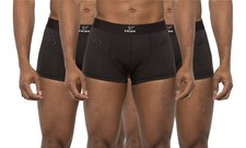 FRIGO Tencel Stretch 3" Boxer