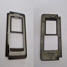 COVER FRONT HOUSING PER NOKIA E90 COMMUNICATOR