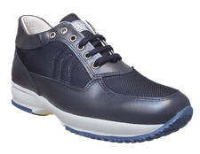 Scarpe uomo eleganti sportive