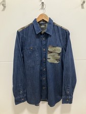 Camicia uomo Vans Off The Wall