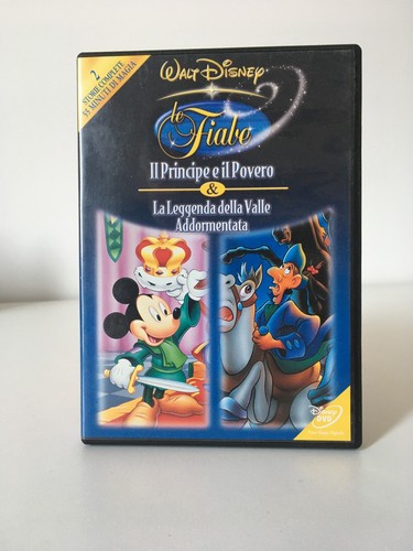 Disney principe e il - -,