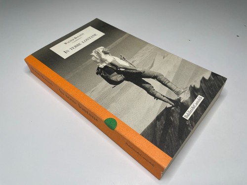 Walter bonatti terre - walter, bonatti,
