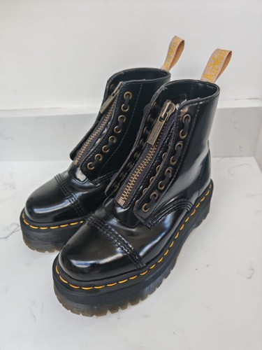 Stivali martens sinclair - dr,