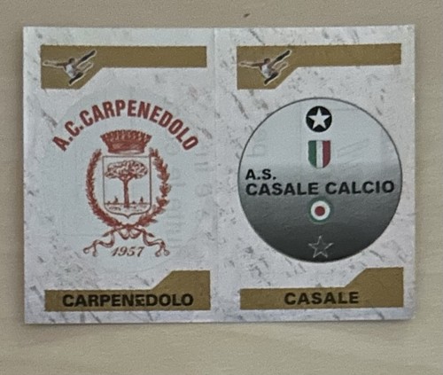 Carpenedolo casale calciatori - carpenedolo-casale,