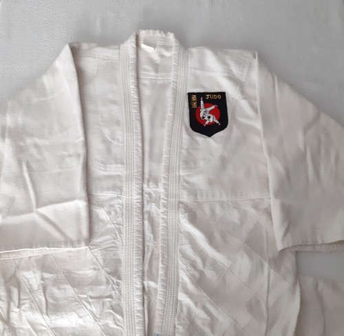 Kimono judo judogi - , completo