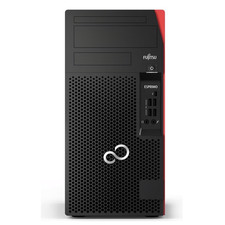 Computer desktop fujitsu - desktop,