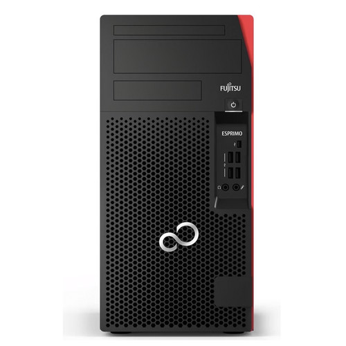Computer desktop fujitsu - desktop,