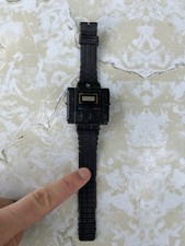 Orologio Robot Quarzo Vintage