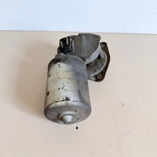 Motorino Tergicristallo Bosch