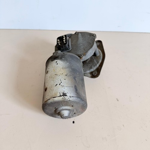 Motorino tergicristallo bosch - tergicristallo,