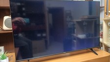 Smart TV 43" Hisense 43E7NQ