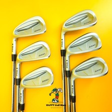 Set di ferri mancini PING i200