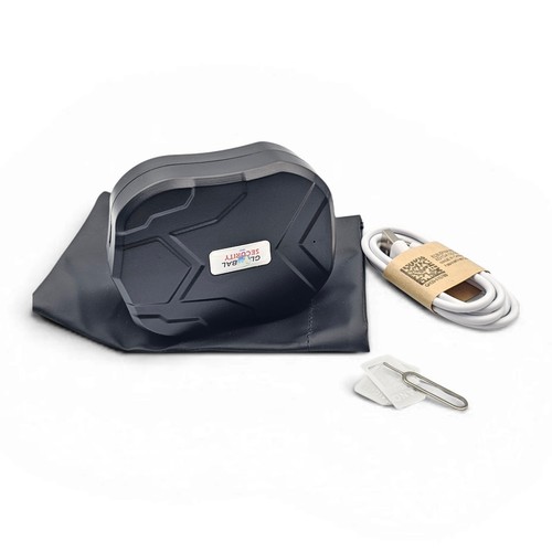 Localizzatore gps gss 905 - gss,
