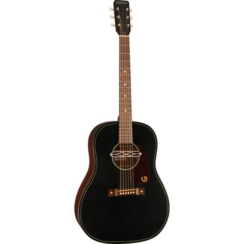 Gretsch dreadnought delto - gretsch, jd