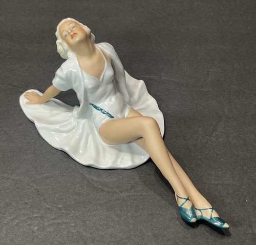 Figurina vintage anni - , 30