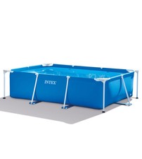 Piscina fuori terra con - piscina,