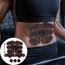 Stimolatore Addominale Cintura